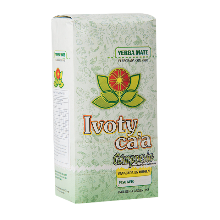 Ivoty Caa
