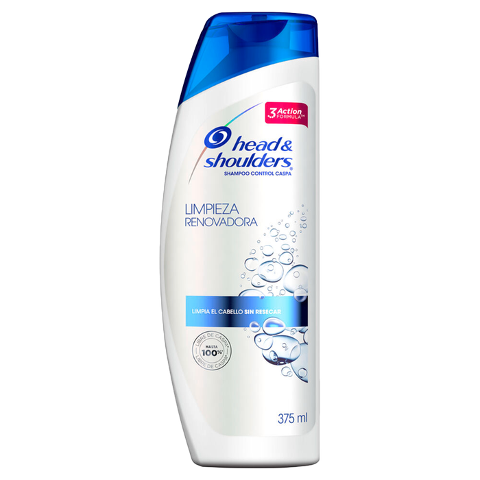 Head & Shoulders