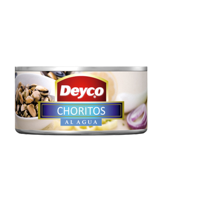 Deyco