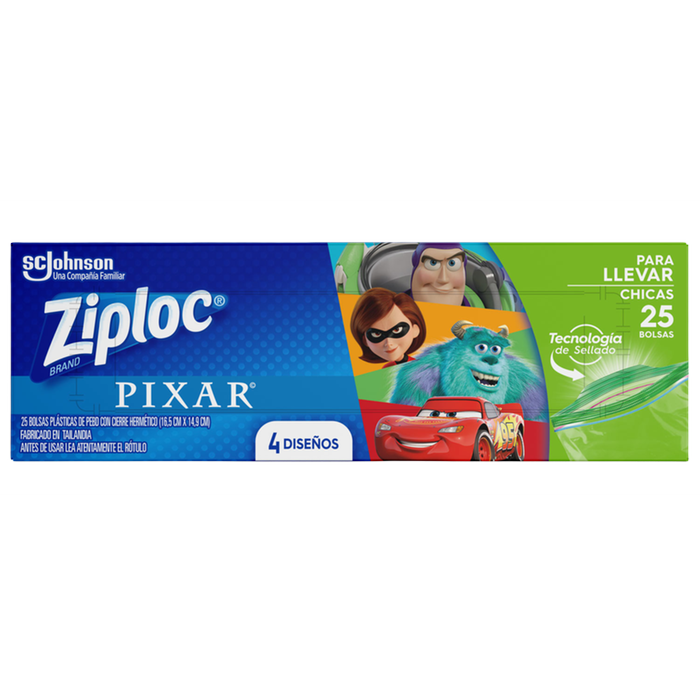 Ziploc