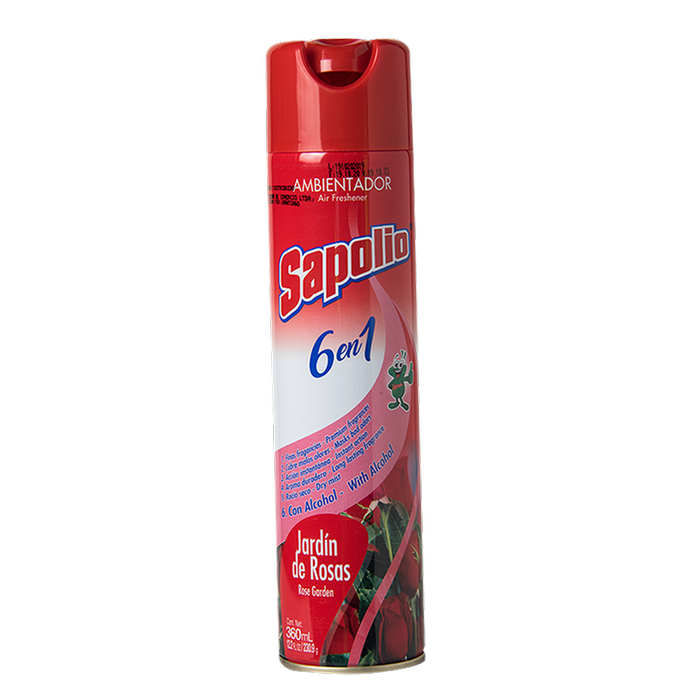 Sapolio