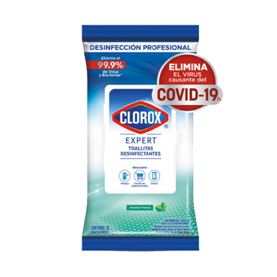 Clorox