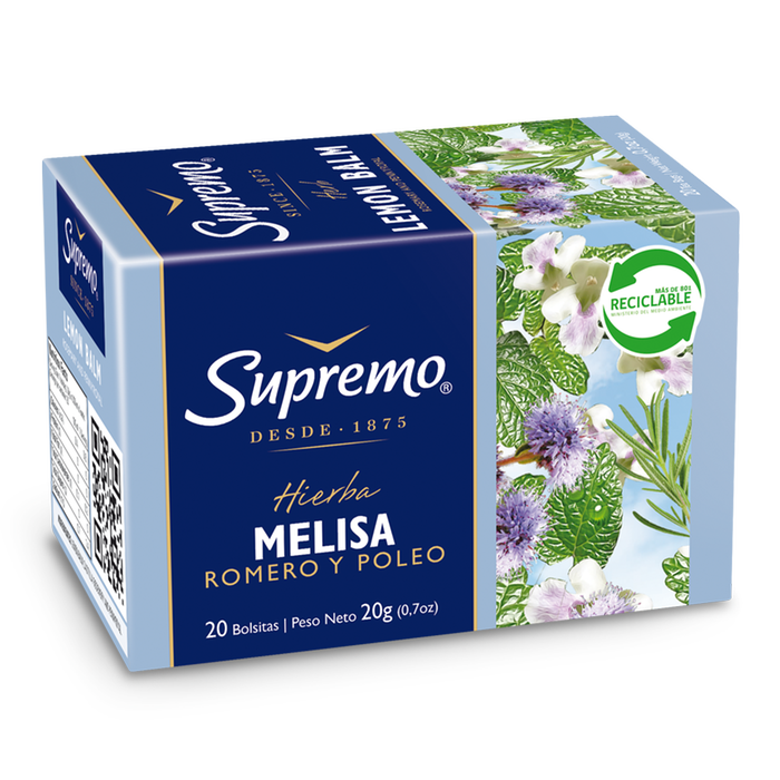 Supremo