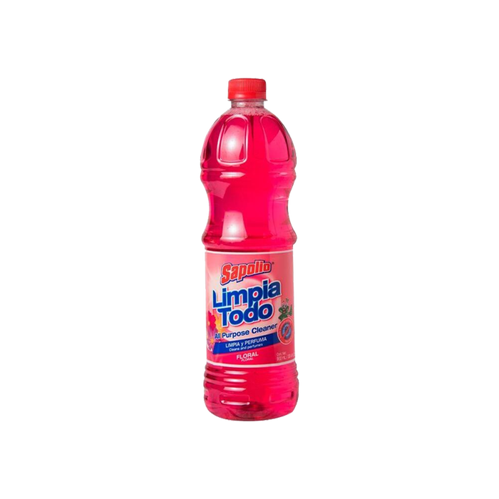 Sapolio