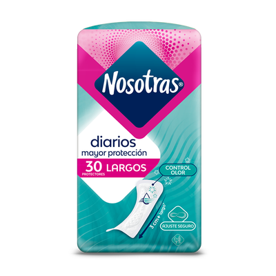 Nosotras