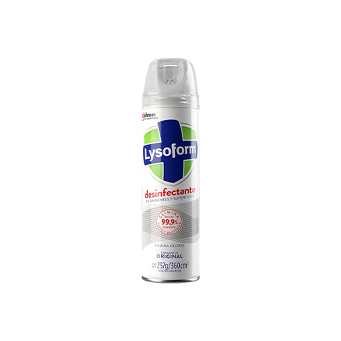 Lysoform