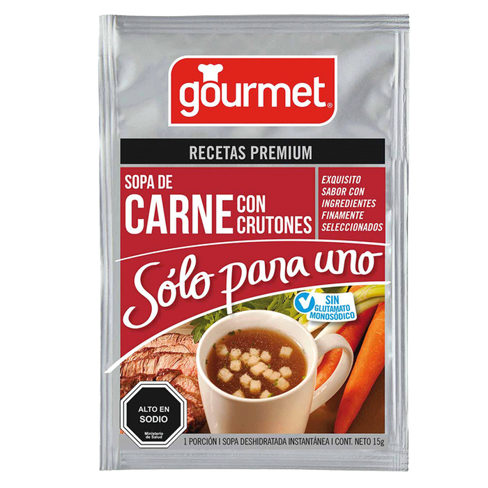 Gourmet