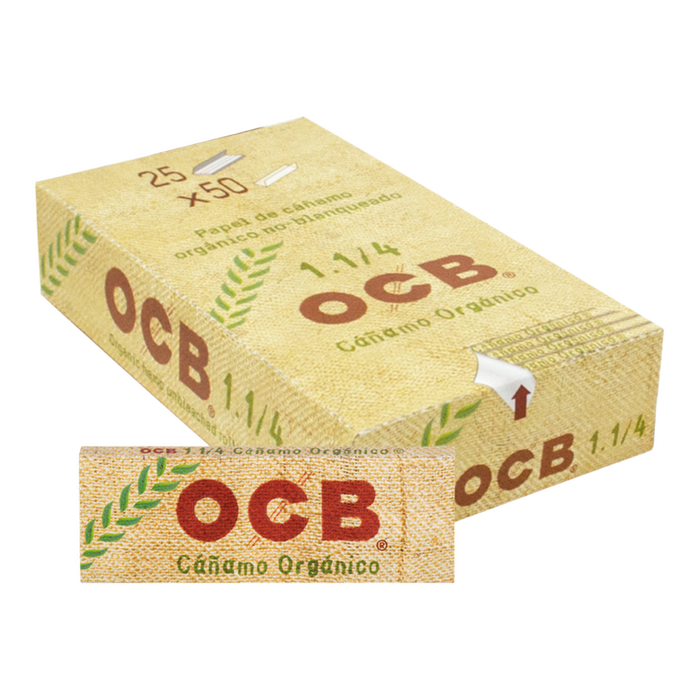 Ocb