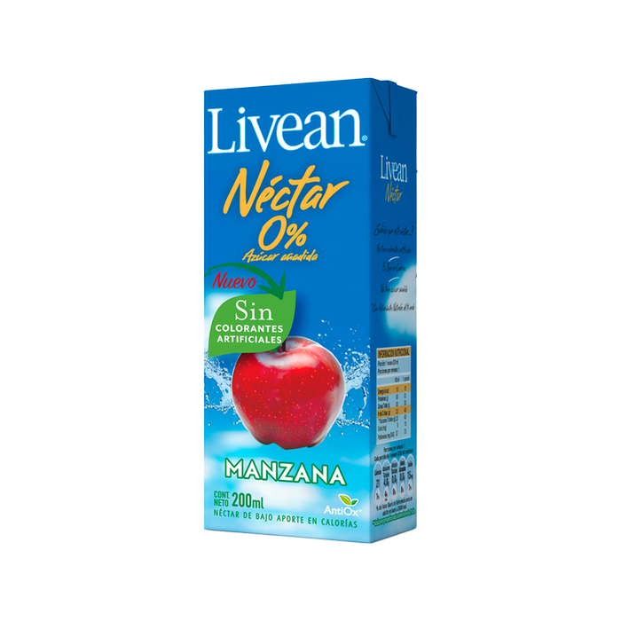 Livean
