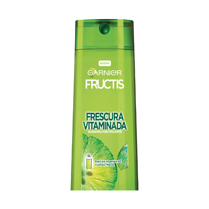 Fructis