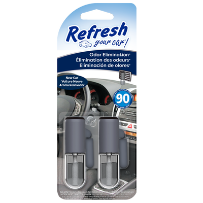 Refresh Your Car