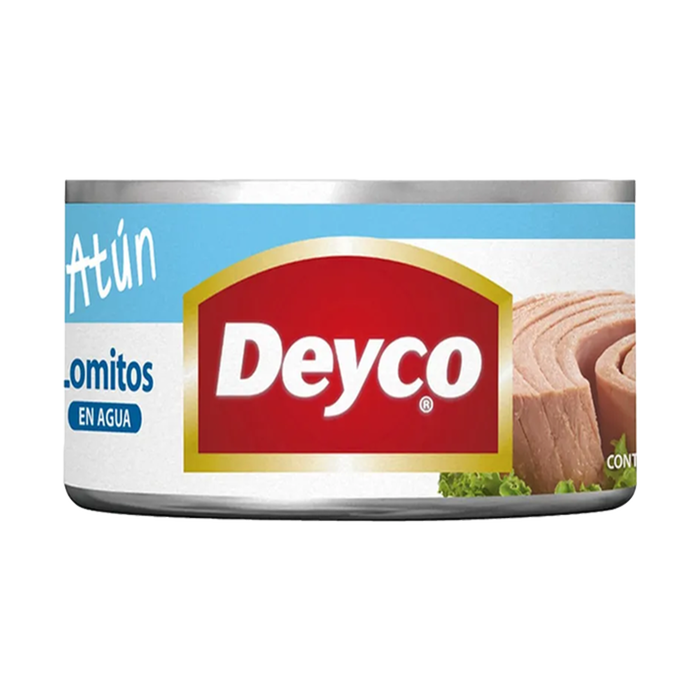 Deyco