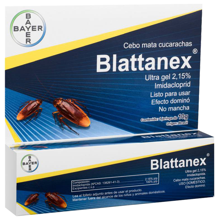 Blattanex