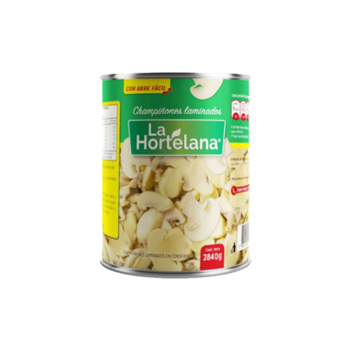 La Hortelana