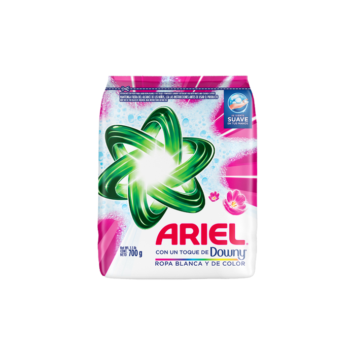 Ariel