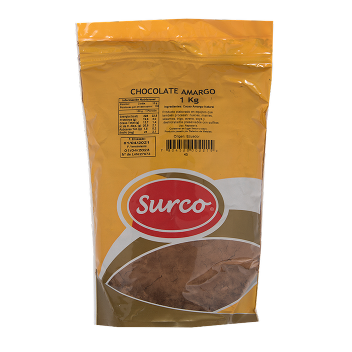 Surco