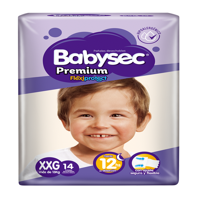 Babysec