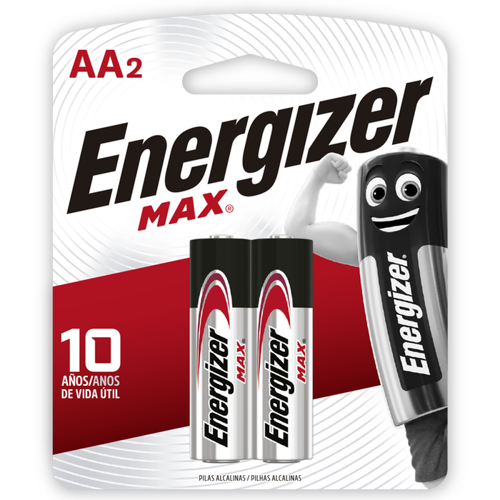 Energizer