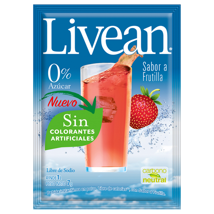 Livean