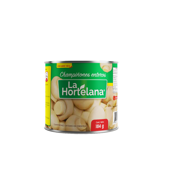 La Hortelana