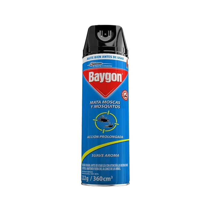 Baygon