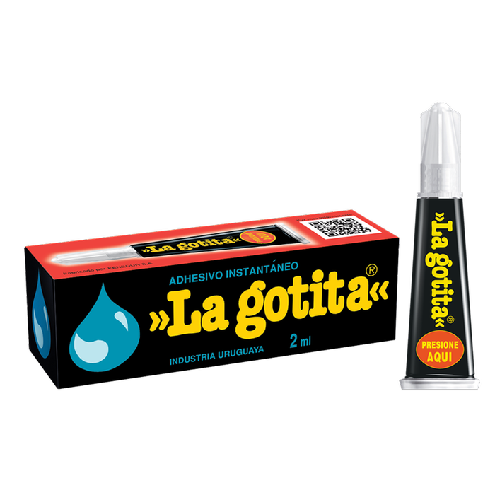 La Gotita