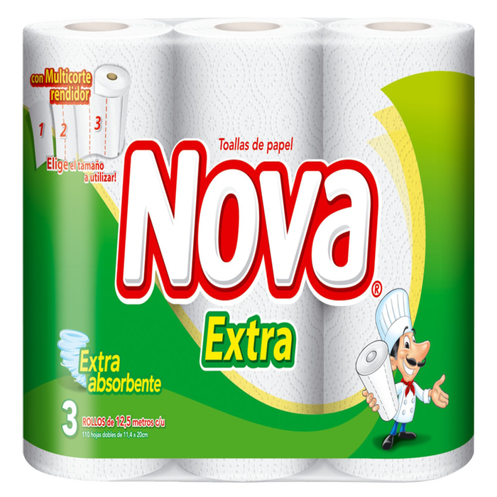 Nova