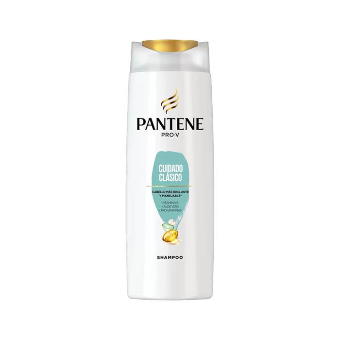 Pantene