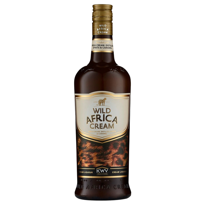 Wild Africa