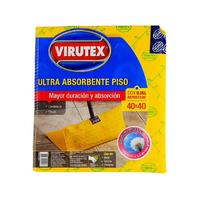 Virutex