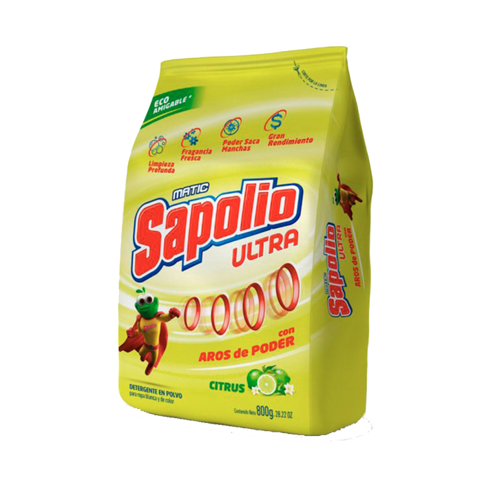 Sapolio