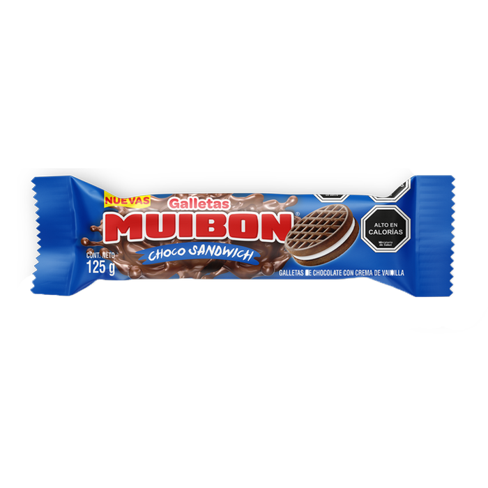 Muibon