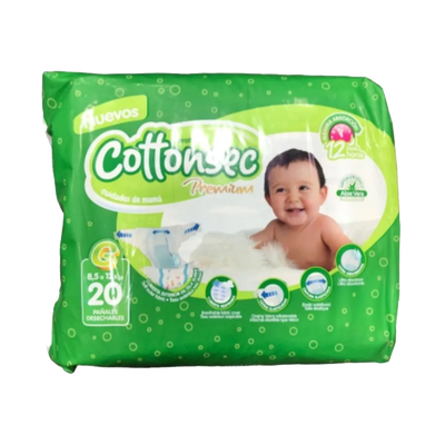Cottonsec