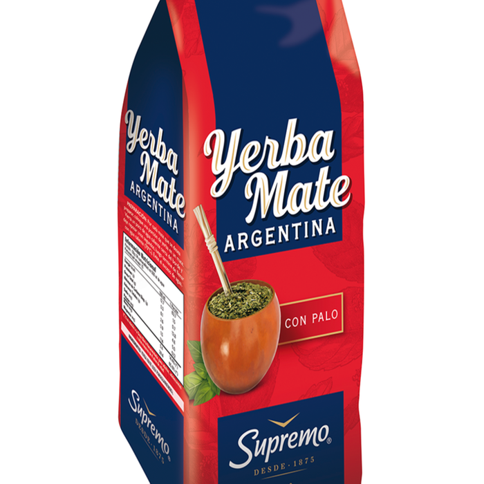 Supremo