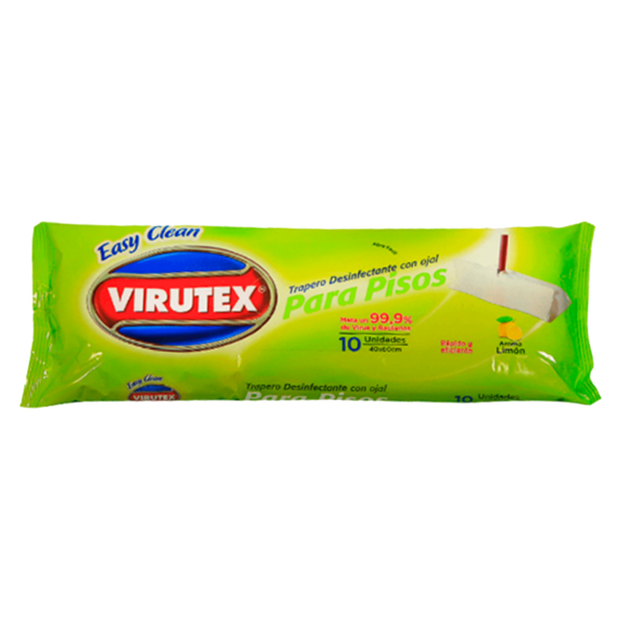 Virutex