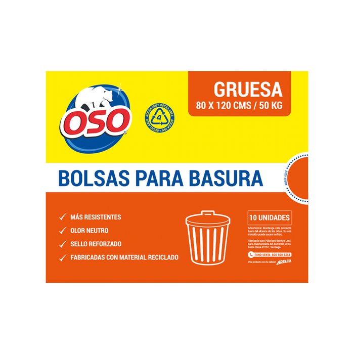 Oso