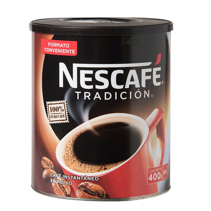 Nescafe