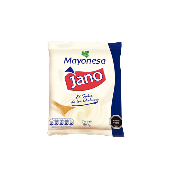 Jano