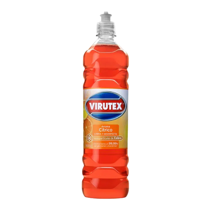 Virutex