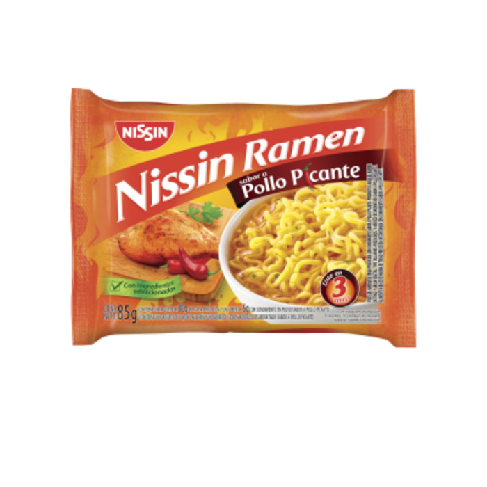 Nissin
