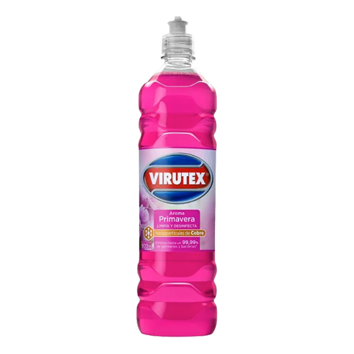 Virutex