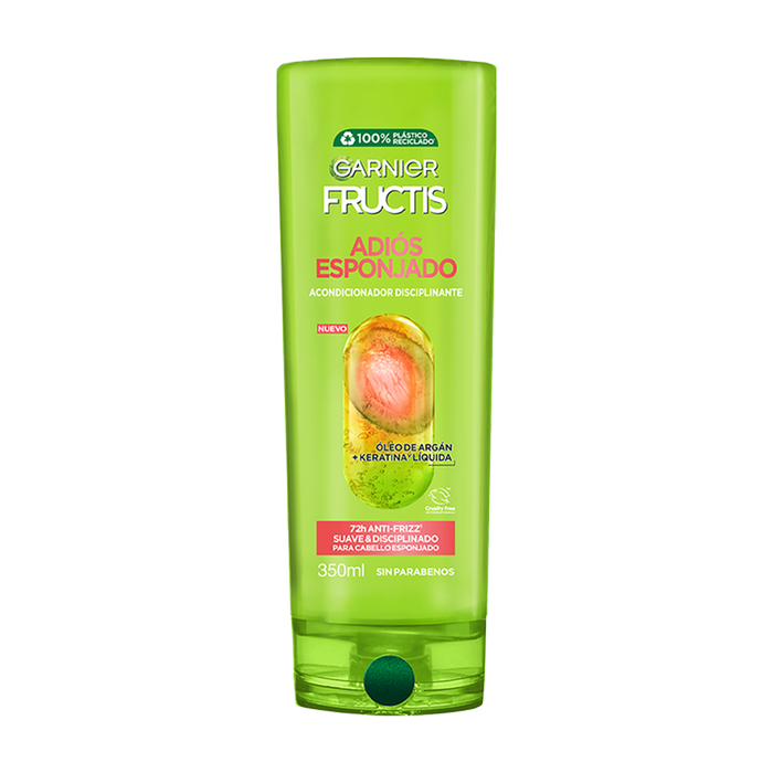 Fructis