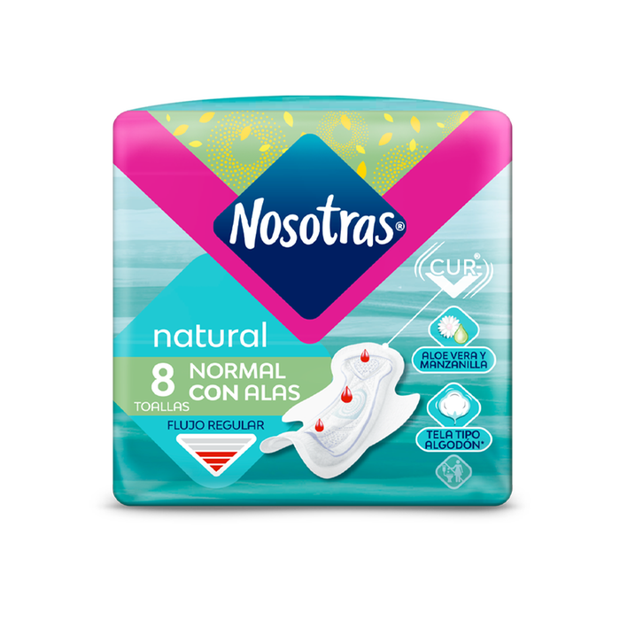 Nosotras