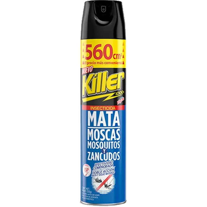 Killer