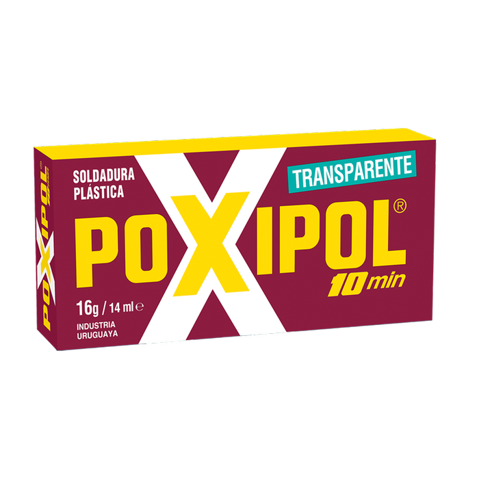 Poxipol