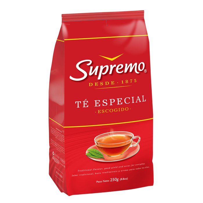 Supremo