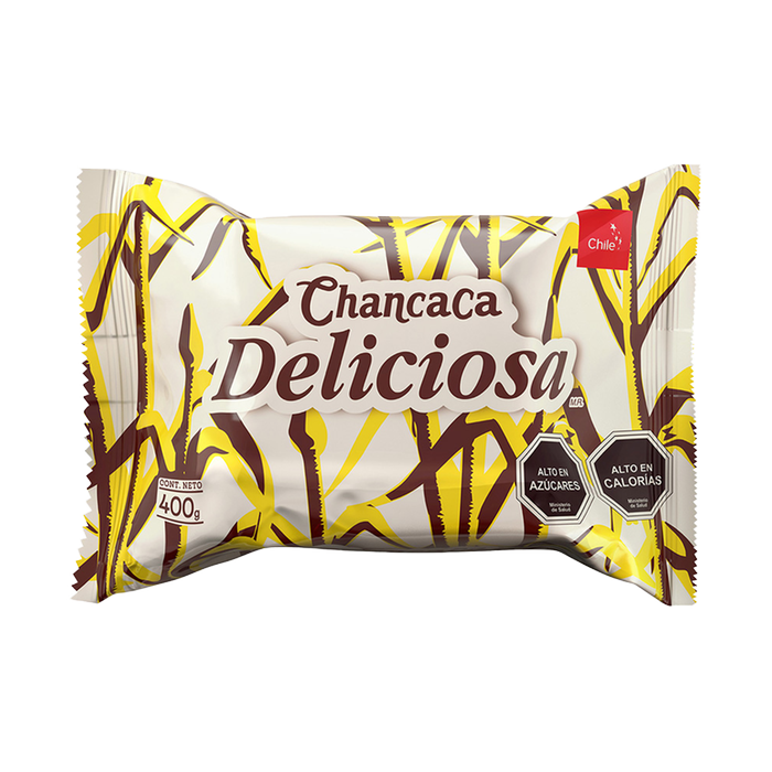 Deliciosa