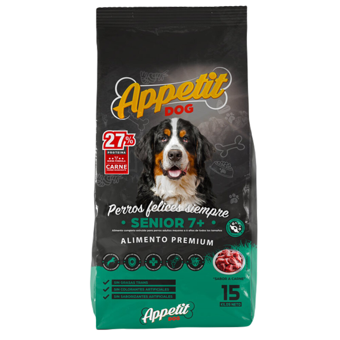 Appetit Dog