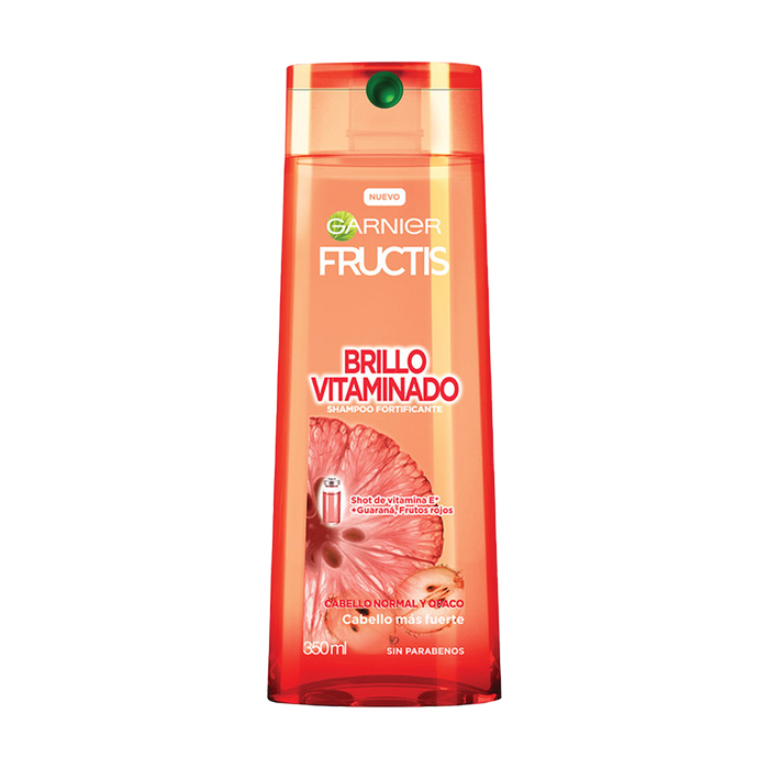 Fructis