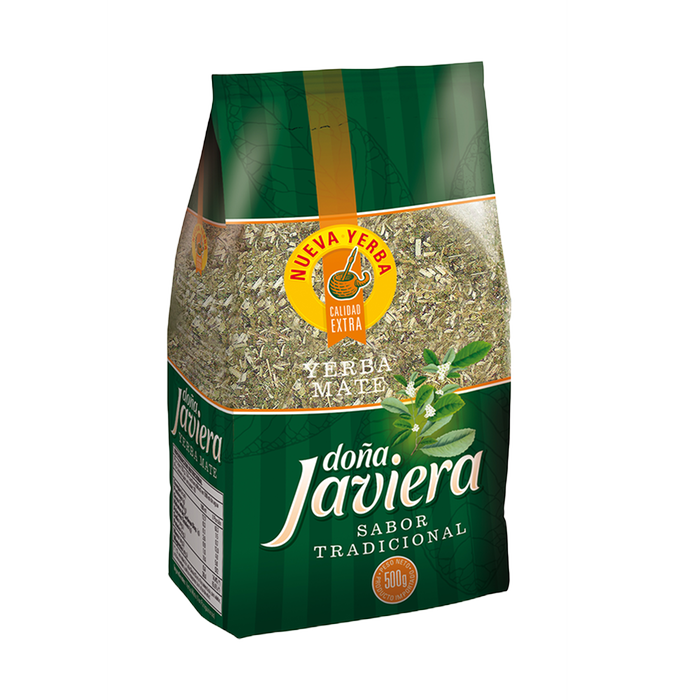 Doña Javiera